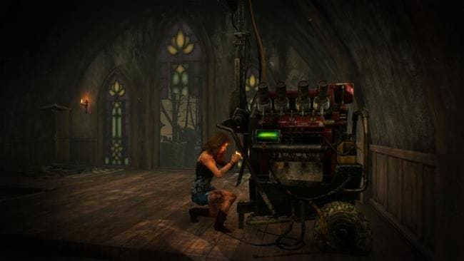 Dead by Daylight : Le palier des 50 millions de joueurs atteint - Dead by Daylight - GAMEWAVE