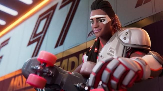 Roller Champions arrivera, normalement, à la fin du printemps - GAMEWAVE
