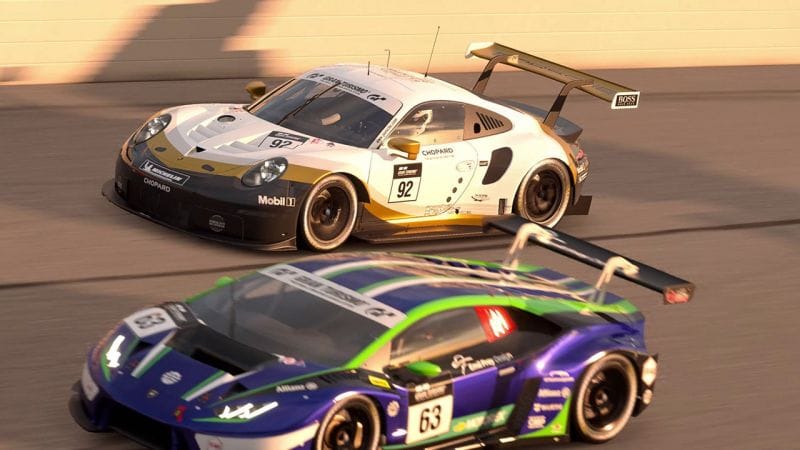 Gran Turismo 7 : Inaccessible pendant des heures, le jeu fait polémique suite à un patch qui augmenterait le grind