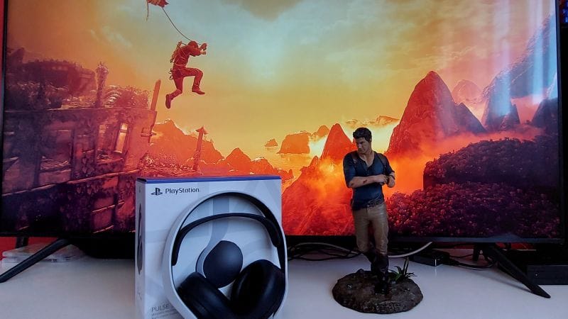 Merci We Are PlayStation !!!
