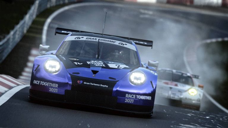 Gran Turismo 7 : Le jeu est enfin jouable après plus de 24h d'indisponibilité !