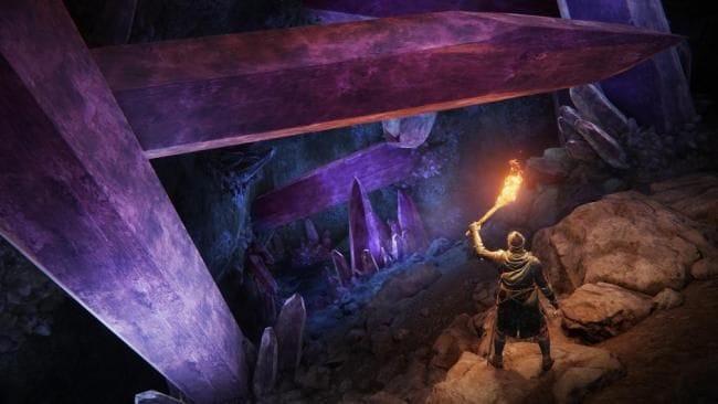 Elden Ring : Ranimer les PNJ et réinitialiser leur hostilité, comment faire ? - GAMEWAVE