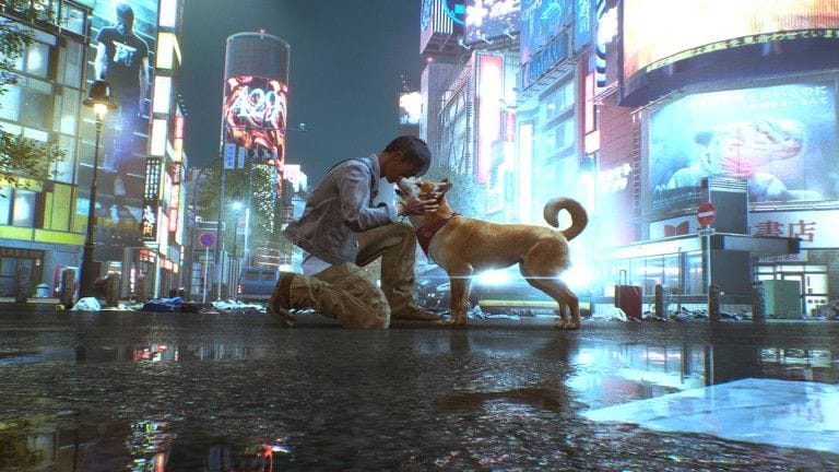 Ghostwire Tokyo : l’exclu PS5 et PC dévoile un gameplay éblouissant, sublimé par le ray-tracing