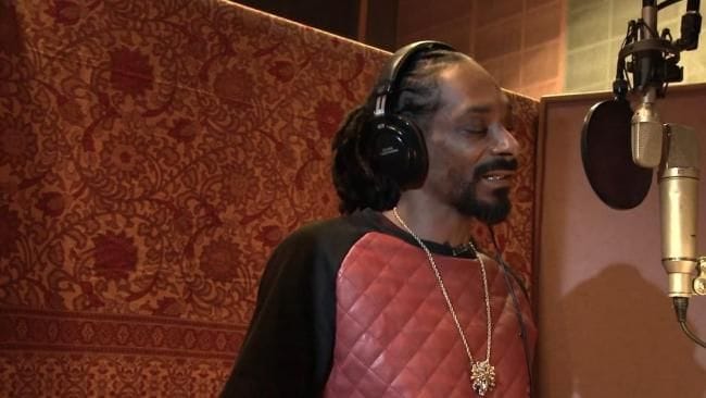 Call of Duty Vanguard et Warzone : L'arrivée de Snoop Dogg teasée - Call of Duty: Vanguard - GAMEWAVE