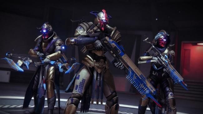 Destiny 2 : Quand auront lieu les prochains événements Bannière de Fer ? - GAMEWAVE