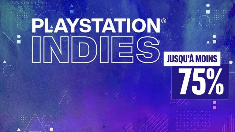 PlayStation Store : 5 jeux PlayStation Indies à prix printaniers