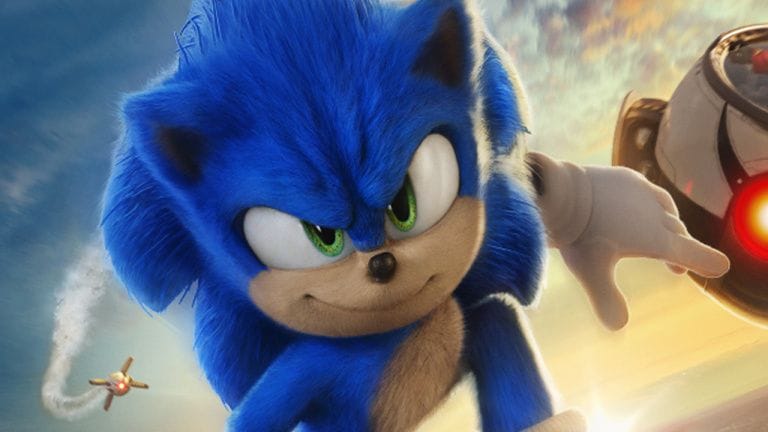 Sonic 2 le film : cinéma, date de sortie, scénario... Tout ce qu'il faut savoir