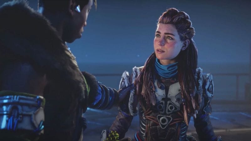 Aloy est-elle la meilleure héroïne de l'histoire du jeu vidéo ?…