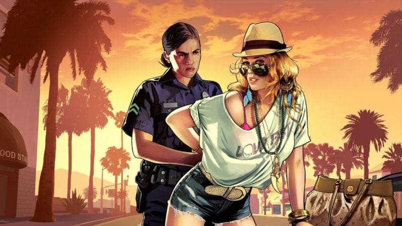 GTA 6, la plus grande map de toute l'histoire du jeu vidéo ?…