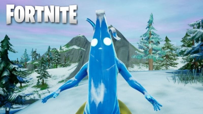 Il devait "sauver" Fortnite, mais le Chapitre 3 a-t-il eu le succès escompté ?