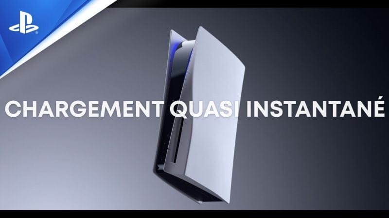 GTAV & GTA Online - Des chargements quasi instantanés sur PS5