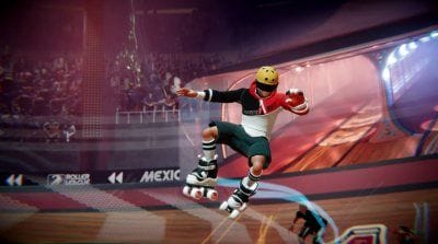 Roller Champions : un report de plus pour le free-to-play, une nouvelle période de sortie donnée