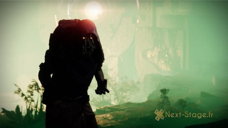 Destiny 2 – Où est Xûr et quels sont ses équipements ? 18 mars 2022 - Next Stage