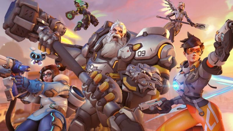 Overwatch 2 : On connait enfin la date de sortie de la beta fermée et c'est bientôt !