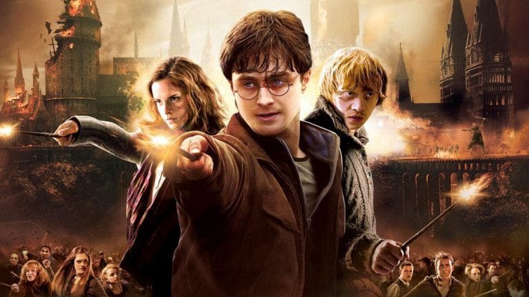 Harry Potter : 5 jeux vidéo à faire avant Hogwarts Legacy et Les Animaux Fantastiques 3