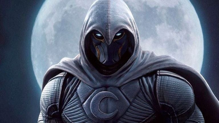 Moon Knight : Disney+, MCU, date de sortie, scénario... Tout ce qu'il faut savoir