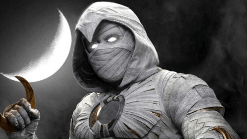 Moon Knight : l'actrice principale de la série rêve d'un crossover avec cet Avenger