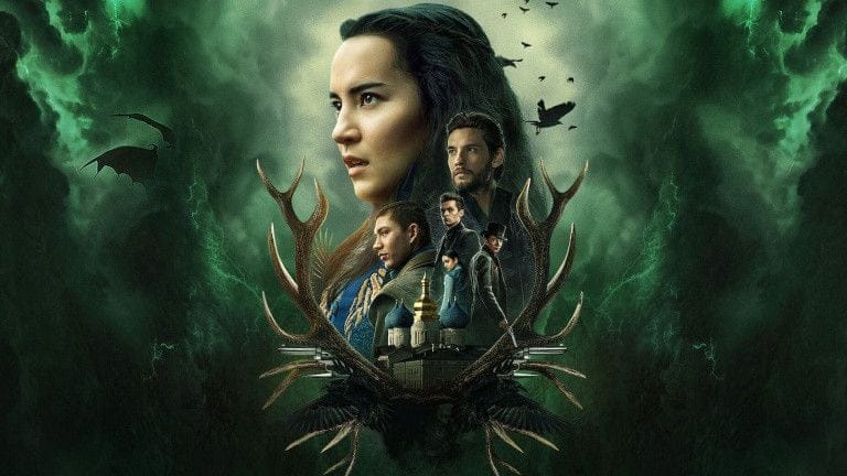 Netflix : 7 séries fantastiques à voir absolument