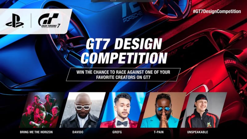 Lancement du GT 7 Design : Comment participer ? - Autoplus