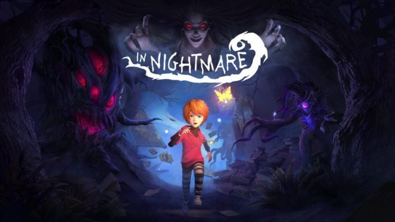 [Découverte] In nightmare: Future pépite en vue?