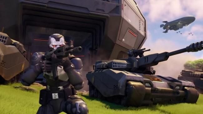 Fortnite : Quand se termine la saison 2 du chapitre 3 ? - GAMEWAVE