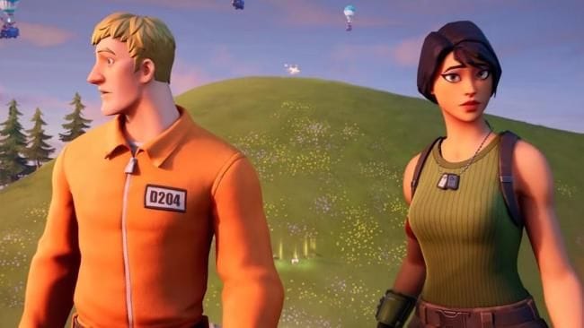 Fortnite S2 : Défis semaine 1, toutes les quêtes, astuces et récompenses (chapitre 3) - Fortnite - GAMEWAVE