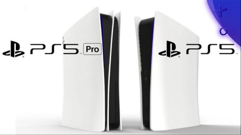Rumeur : la PS5 Pro serait prévue pour 2024