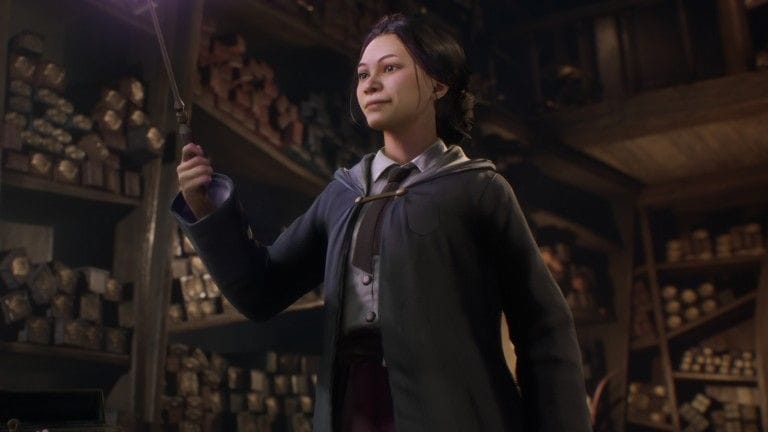 Hogwarts Legacy : Un tour de magie trop beau pour être vrai ?