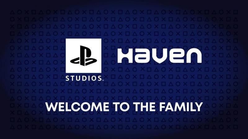 Sony fait l'acquisition de Haven Studios, dirigé par Jade Raymond