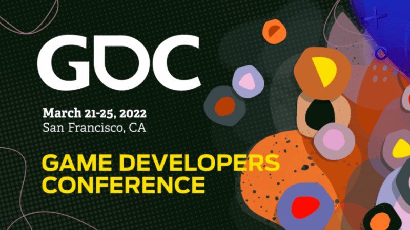 GDC : Une conférence PSVR2 datée