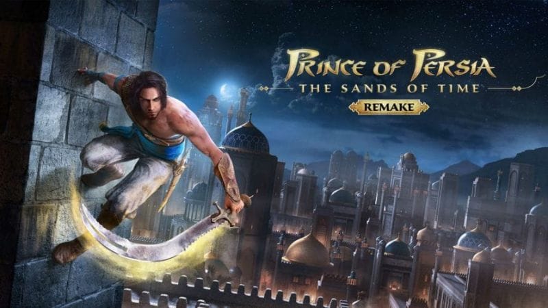 Ubisoft : Un gros show serait prévu autour de l'E3, avec des nouveaux Prince of Persia et Immortal Fenyx Rising ?