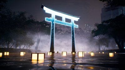 Ghostwire: Tokyo, les notes de la presse française