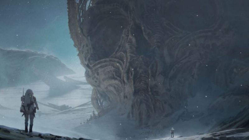 L'ex directeur de Mass Effect sur un nouveau projet de science-fiction