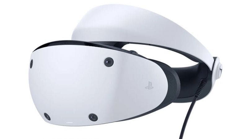 Unity annonce une conférence spéciale PSVR 2 cette semaine