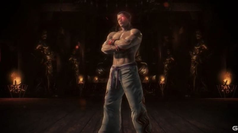 Virtua Fighter 5 Ultimate Showdown :Des costumes de Tekken annoncés !