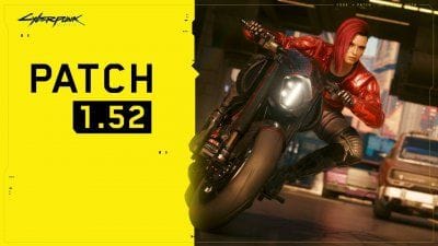 Cyberpunk 2077 : une mise à jour 1.52 apportant correctifs et compatibilité Steam Deck disponible