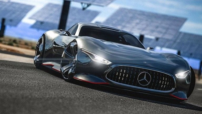 Gran Turismo 7 : faites vous un max de crédits et dites non aux microtransactions grâce à cet outil