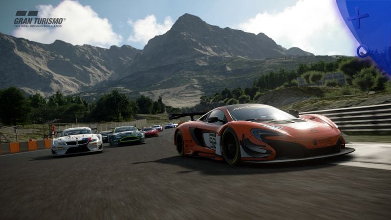 Gran Turismo 7 : des joueurs utilisent un script pour remporter des crédits