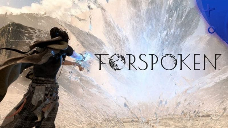 Forspoken : De nouvelles informations sur l’histoire