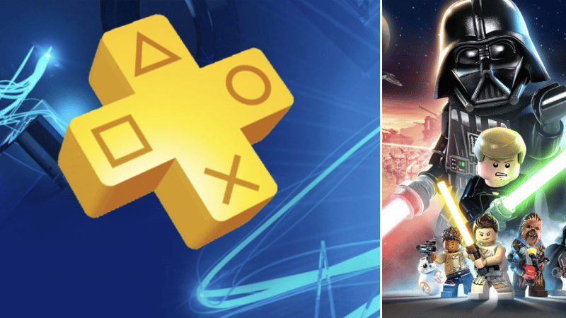 PlayStation Plus : les jeux offerts d'avril 2022 auraient fuité, voici les pronostics des internautes