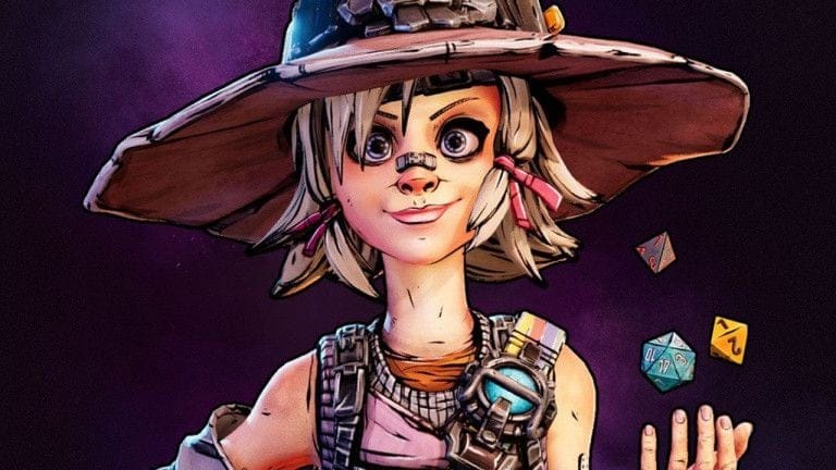 Tiny Tina’s Wonderlands : Gearbox revient sur sa vision fantastique du RPG Looter-Shooter