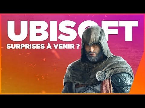 Un nouveau Prince of Persia ? 🔥 NEWS du 23/03/2022