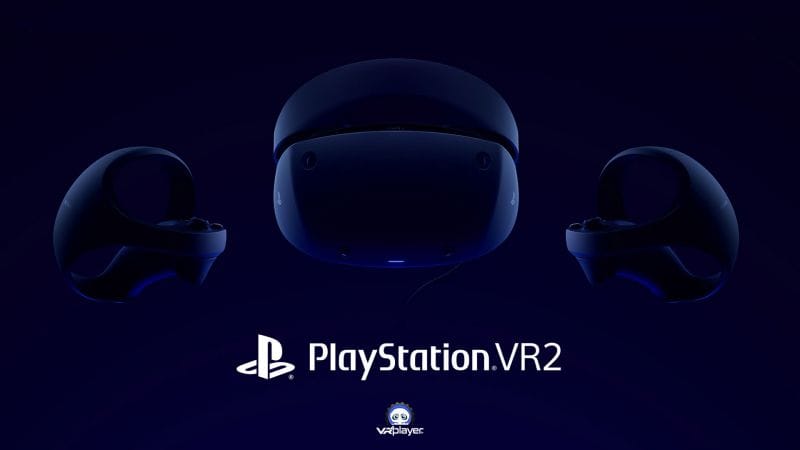PlayStation VR2 : GDC et Dev Kit PSVR2, une annonce proche ?