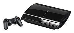 Joyeux anniversaire la PS3!