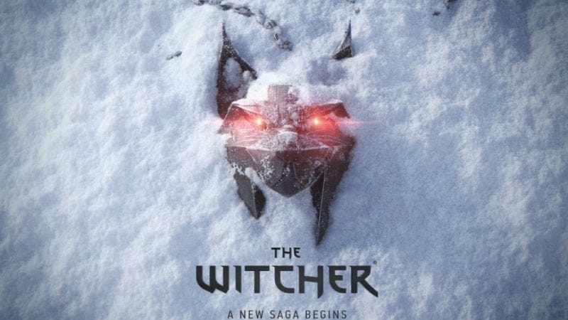 The Witcher 4 : L'origine du médaillon enfin expliquée !