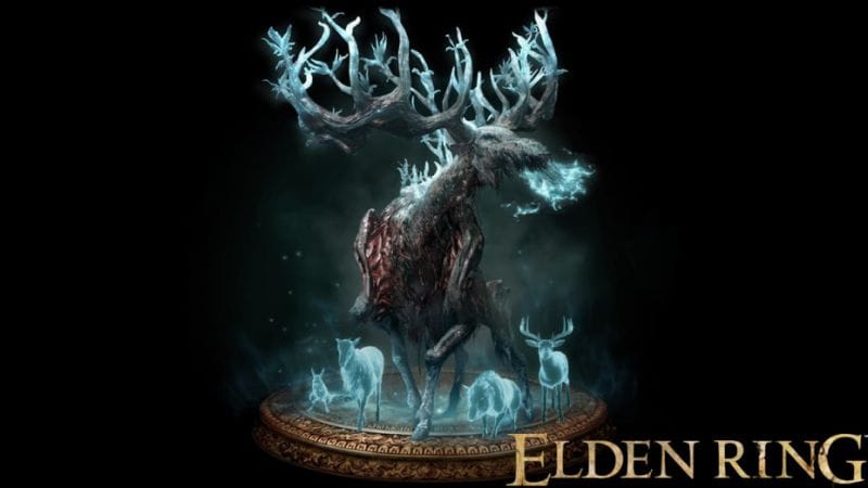 Esprit ancestral royal Elden Ring : Où le trouver et comment le battre ?