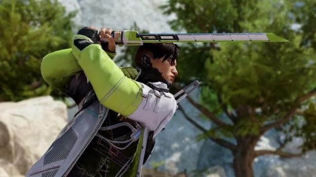 Apex Legends dévoile Guerriers, le nouvel événement de collection, avec le retour de Contrôle - GAMEWAVE