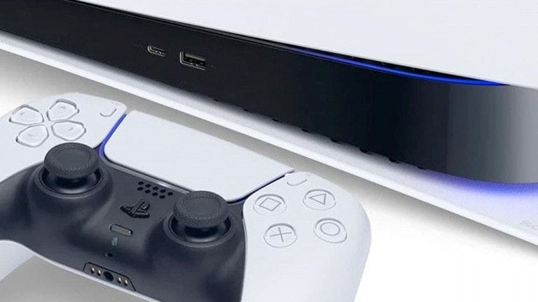 PS5 : La dernière mise à jour a ajouté une fonctionnalité surprise