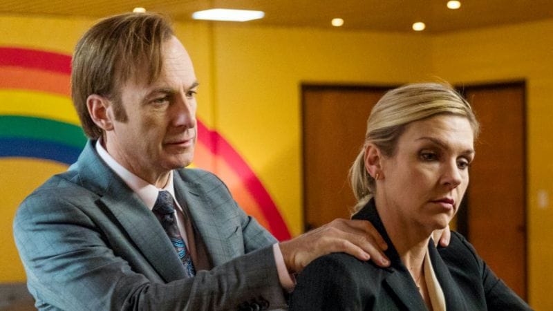 NETFLIX : Les nouveautés à venir du mois - AVRIL 2022 (Better Caul Saul S6, Demolition Man, Return to Space...)