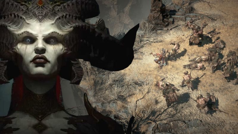 Diablo IV : cette information révélée par Blizzard va ravir les fans